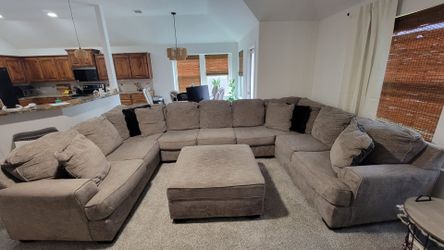 Sectional for Sale