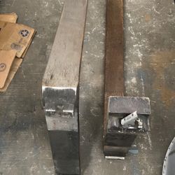 Forklift Forks