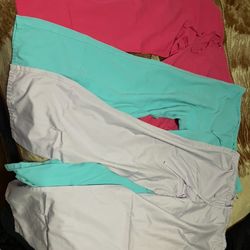 $20, Women’s Scrub Work Pants 