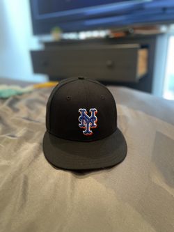 New York Mets SnapBack Hat