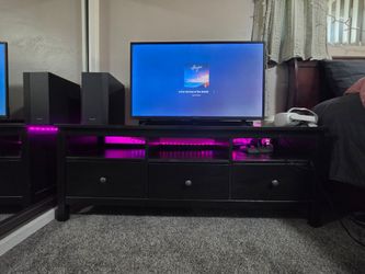 Solid Wood Table