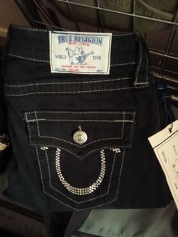 TrueReligon sz 28