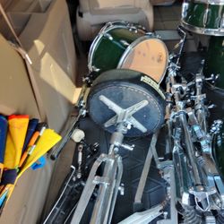 Drum Set For Sale