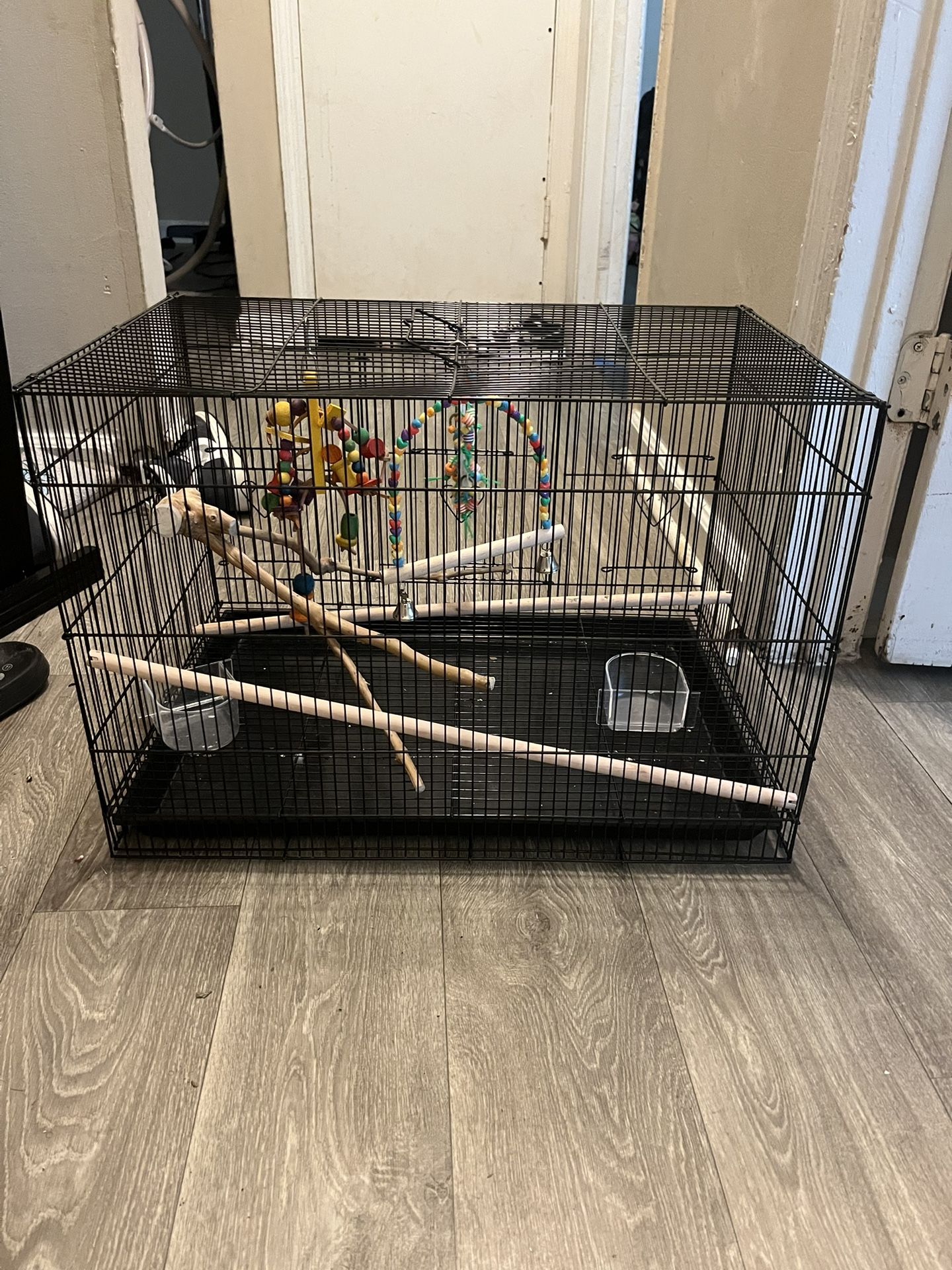 Bird Cage “24” Inches 