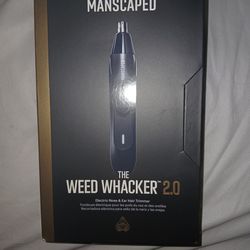 Manscaped Weed Whacker 2.0