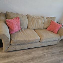 La-Z-Boy Sofa Bed