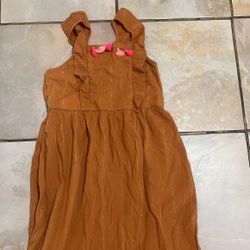 girl dress