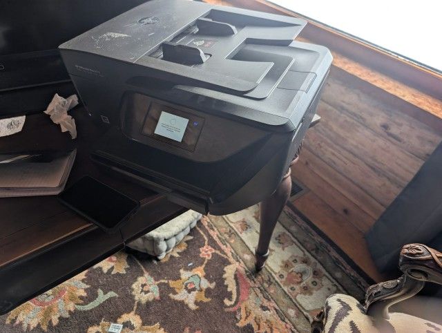 Office Laser Jet Pro HP