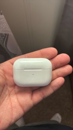 Apple AirPods