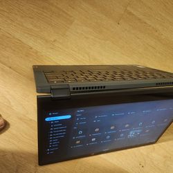 Laptop Chromebook.vry Nice 101