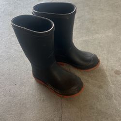 Rain Boots Kids