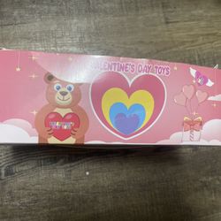 24 Pack Bracelets Party Favors for Kids 1-5, Goodie Bags Stuffers for Kids, Light Up Bracelets Birthday Return Gifts Party Favors fo