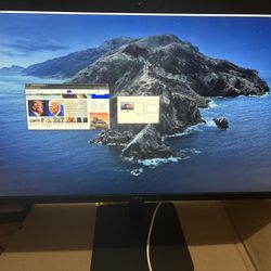 LG 5k 27” - ultrafine 27MD5KB-B