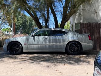 2006 Dodge Charger