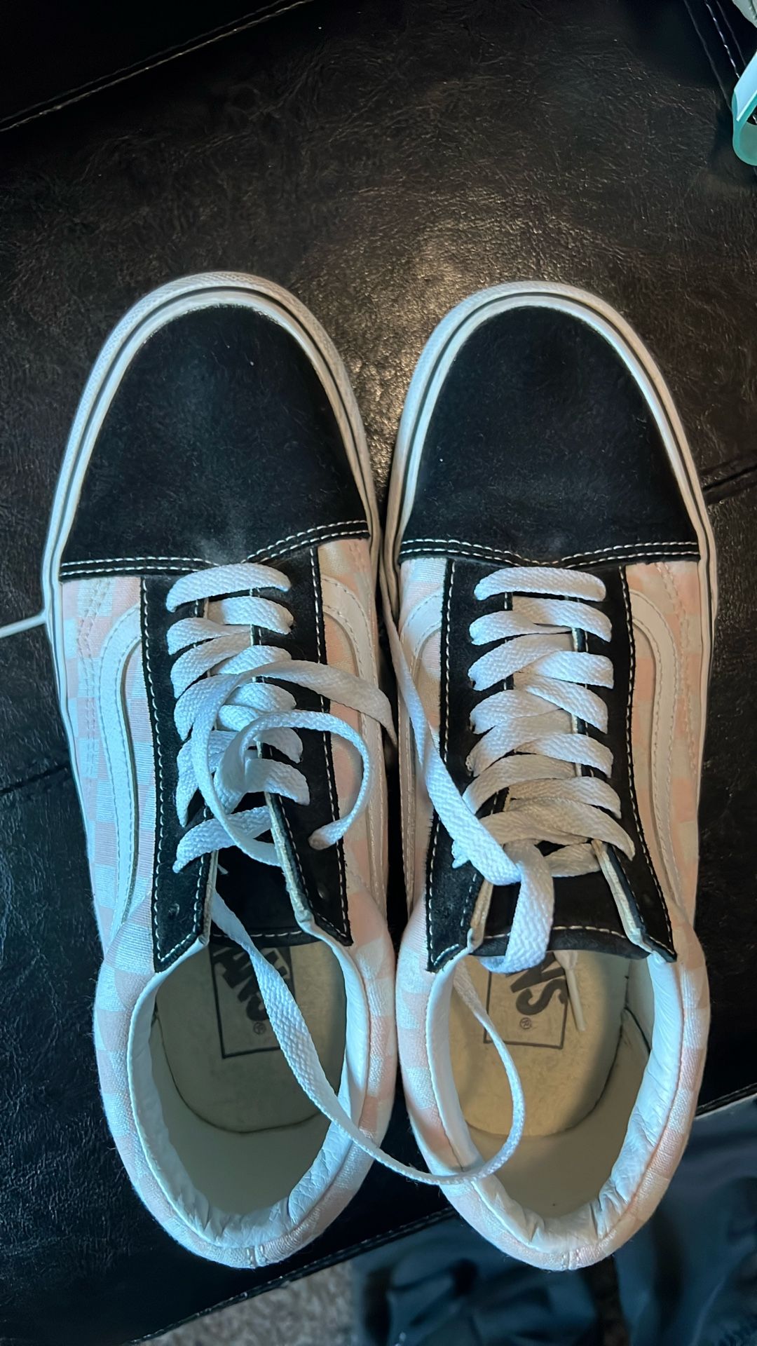 Vans Women Shoes