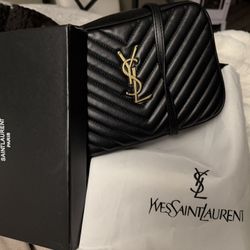 YSL Camera Bag 