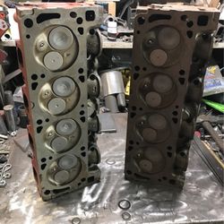 351c. 351 Cleveland 4V Heads
