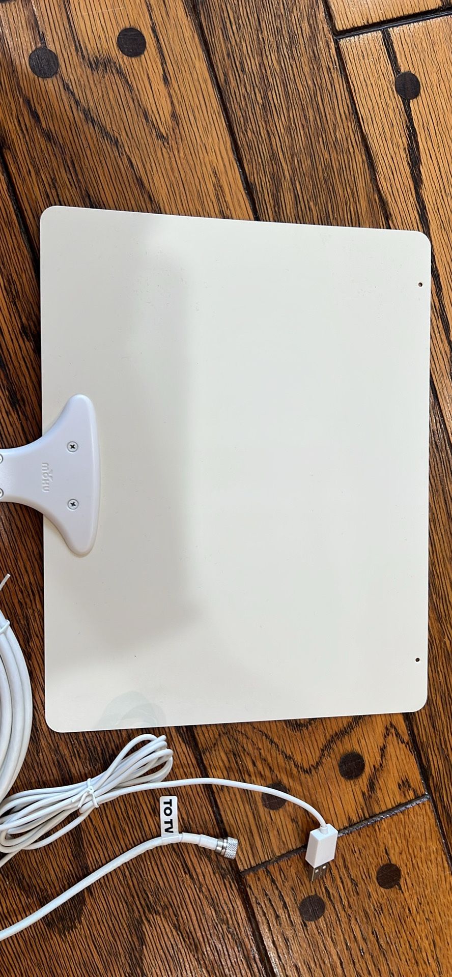 Mohu TV Antena