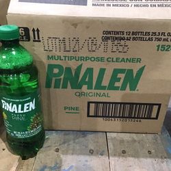 Pinalen Multi-Purpose Cleaner, Pine Scent 