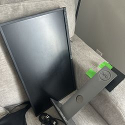 Dell 24” Monitor