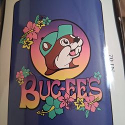 New Buc Ees Blanket  $25