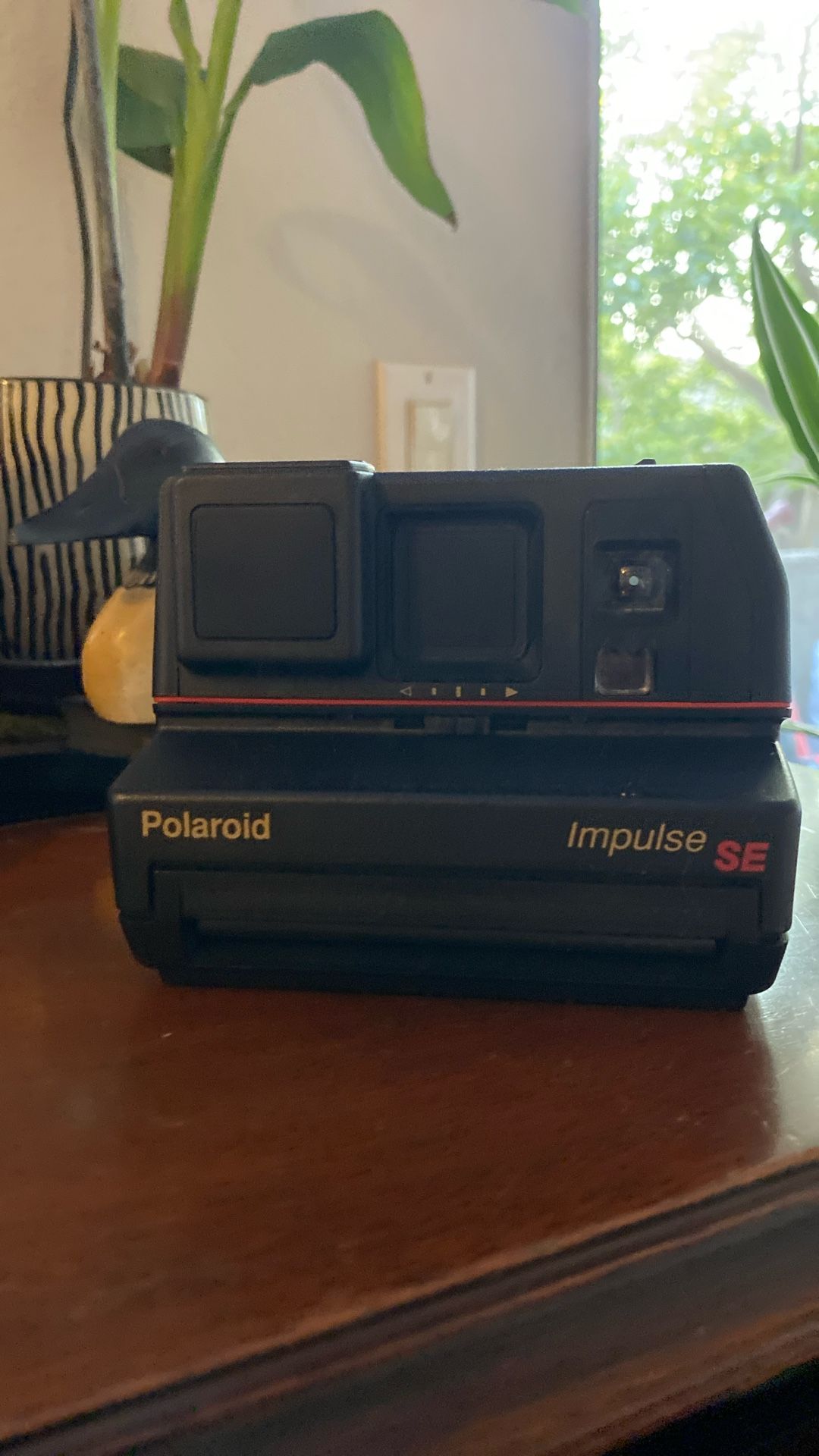 Polaroid Impulse SE