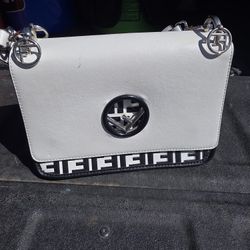 Used Purses Asking $200 For Both