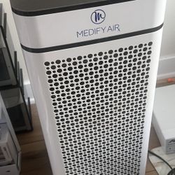Air purifier 