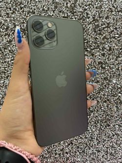 IPHONE 12 PRO 128GB UNLOCKED✔️