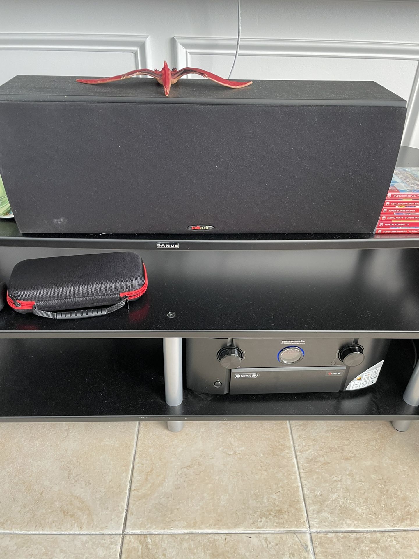 Polk Audio CS20 Center