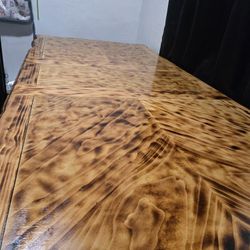 Dining Room Table