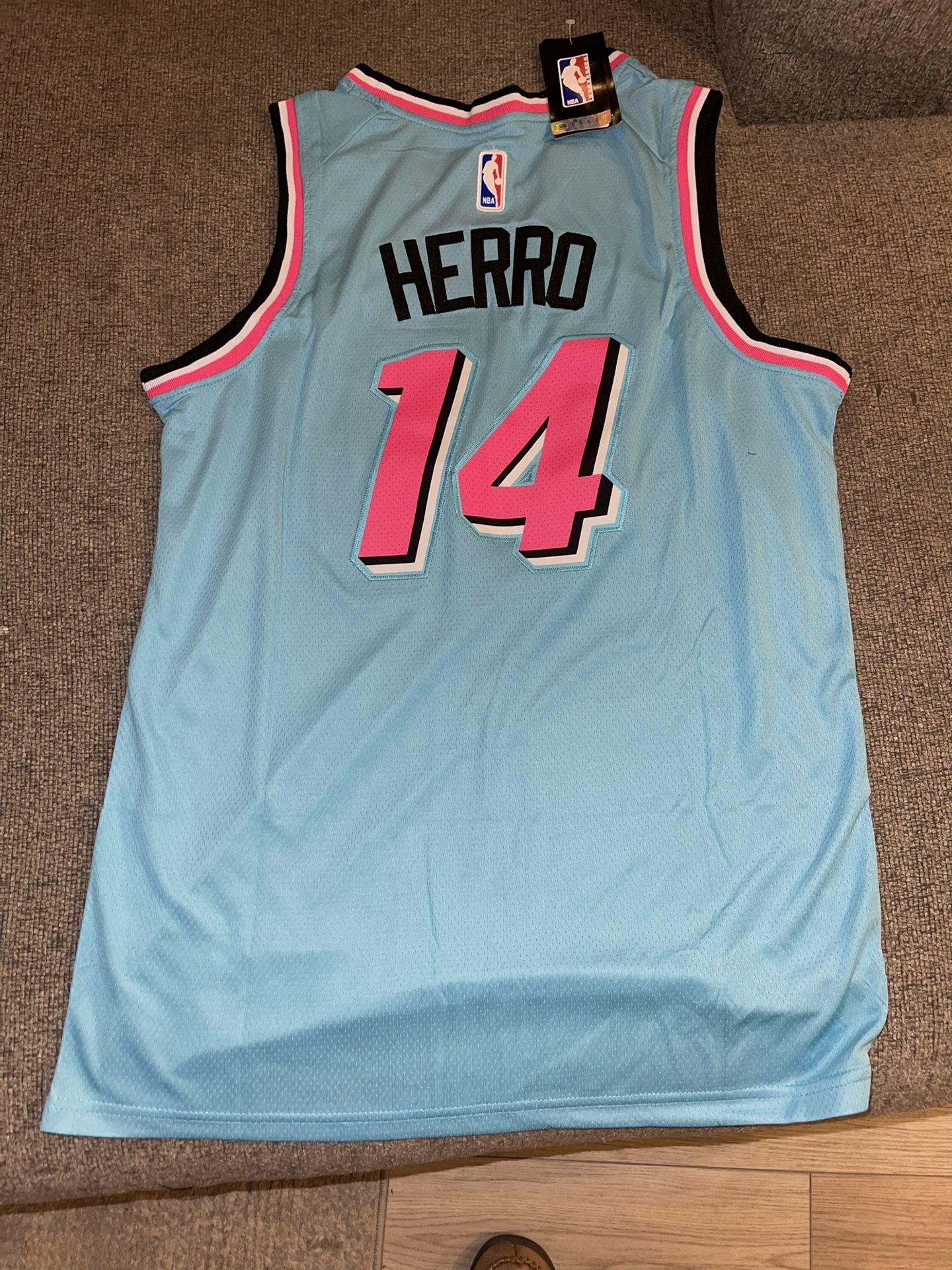 Miami Heat Jersey