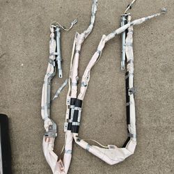 Ford  Explorer  Sensor  Roof  16 To 19