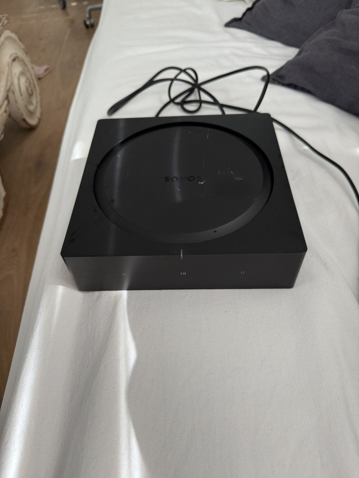 Sonos Amp Gen 2