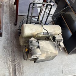 Air Compressor 