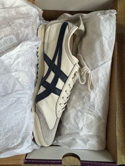 Onitsuka Tiger Mexico 66 Nippon Made