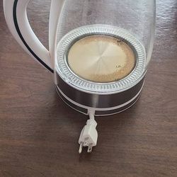 Electric Kettle