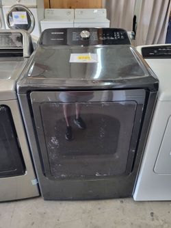 🌶Hot Summer Sale! Samsung Electric Dryer-Warranty Included