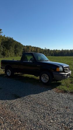 2003 Ford Ranger