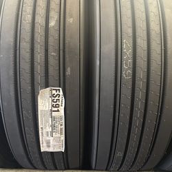 TRUCK TIRES