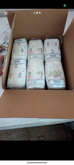 340+ Diapers huggies, mamabear