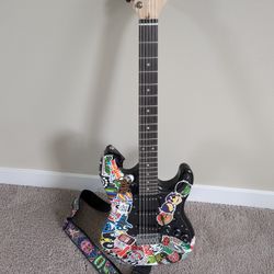 Indio Guitar plus MANY addons