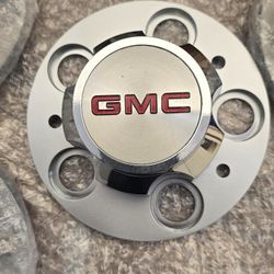 GMC caps For Sale