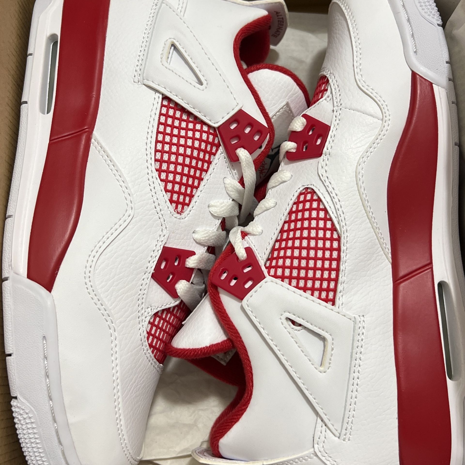 Air Jordan 4 Retro 🔥🔥🔥