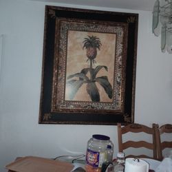 The Picture 50 Dollars The Two Lamp 30 Dollars Each The Portable Ac Is One Hundred And Fifty Dollars 
