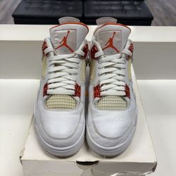 Jordan 4