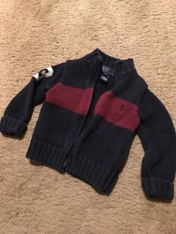 Boys size 18 months