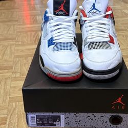 Jordan 4