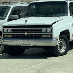 1973 GMC TRUCK 
