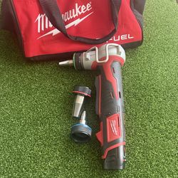 Milwaukee  M12 Lithium